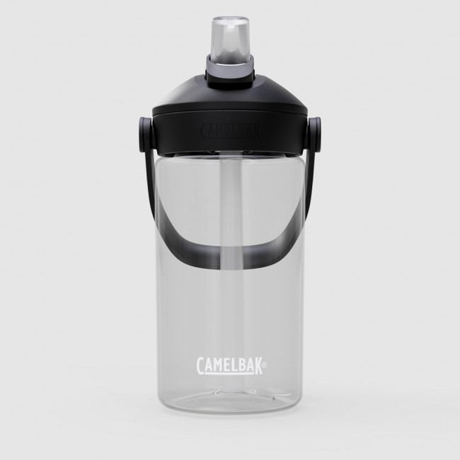 Butelka Tritanowa CAMELBAK Thrive Flip Straw Kids 400ml 400ml