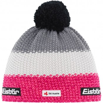 Czapka Eisbar Star Pompon M SKA one size