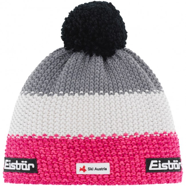 Czapka Eisbar Star Pompon M SKA one size Czapka Eisbar Star Pompon M SKA one size