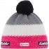 Czapka Eisbar Star Pompon M SKA one size