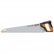 Fiskars 1062917 hand saw Hacksaw 55 cm Black, Orange, Silver