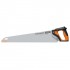 Fiskars 1062917 hand saw Hacksaw 55 cm Black, Orange, Silver