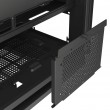 COUGAR Midi Tower Case, FV270 ARGB, Black