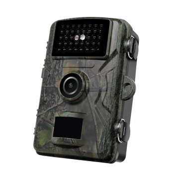 Logilink Wildkamera Nachtsicht,W rme-&Bewegungsausl ser IP66