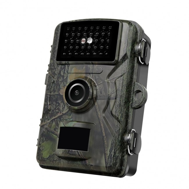 Logilink Wildkamera Nachtsicht,W rme-&Bewegungsausl ser IP66