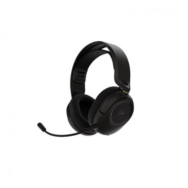 Corsair HS35 v3 Headset Wired Head-band Gaming White