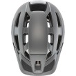 Uvex finale light 2.0 Grey, Red
