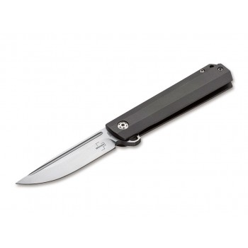 B ker Plus Cataclyst Knife