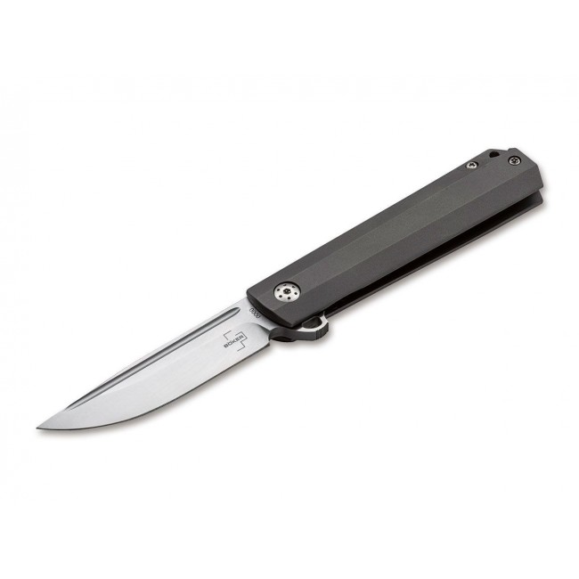 B ker Plus Cataclyst Knife