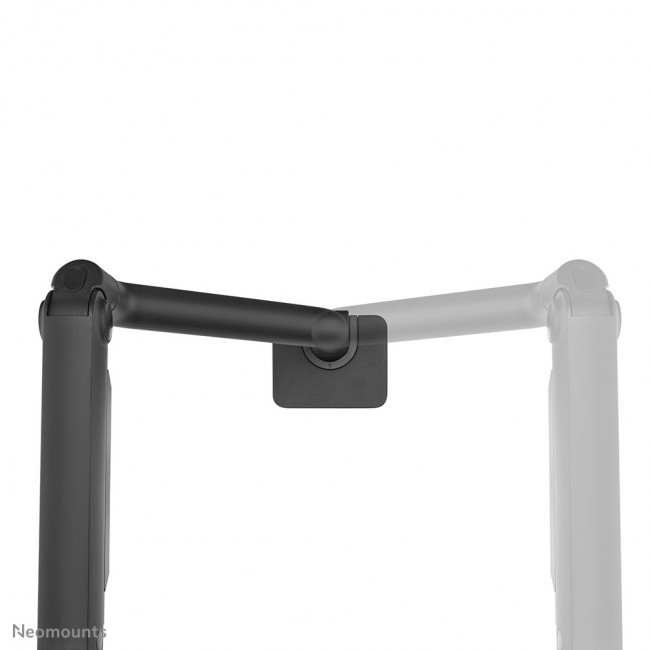 Neomounts DS70S-950BL1 Monitor arm 17-49
