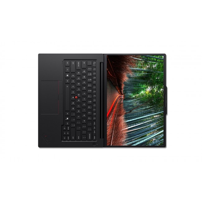 Lenovo ThinkPad P14s Gen 7 (Intel) 388H Mobile workstation 36.8 cm (14.5