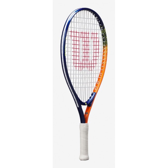 Wilson Slam Jr 21 Blue, Orange, White 1 pc(s)