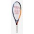 Wilson Slam Jr 21 Blue, Orange, White 1 pc(s)