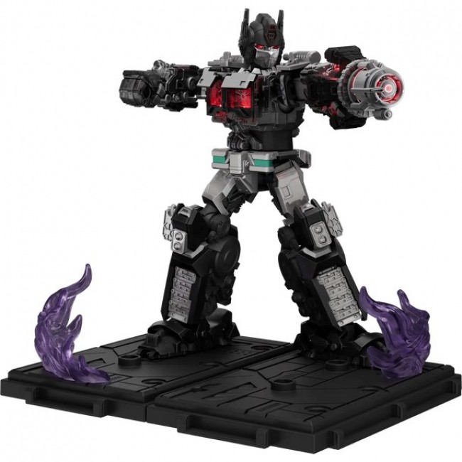 Blokees Transformers