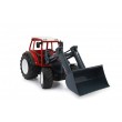 Jamara Lindner Geotrac with front-loader Radio-Controlled (RC) model Front loader Electric engine 1:16