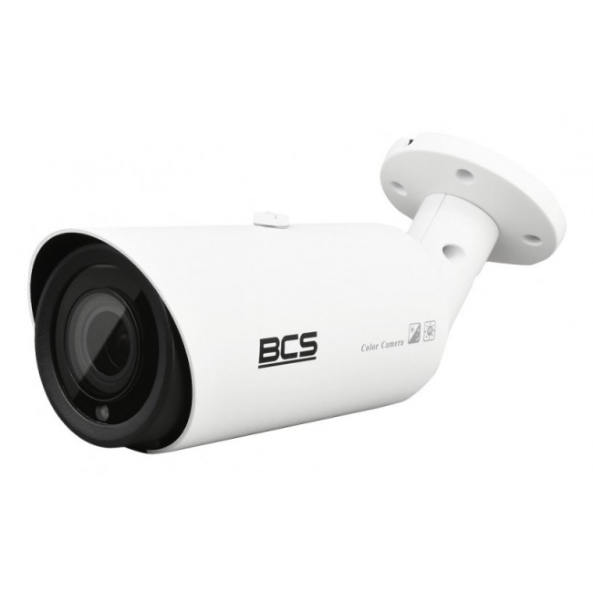 BCS UNIVERSAL Bullet IP security camera Outdoor 3840 x 2560 pixels Ceiling/wall