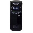 Oromed F11 PROFESSIONAL alcohol tester 0 - 4% 0.05% Black
