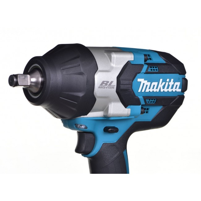 Makita DTW1002Z 18V Impact Wrench without battery and charger