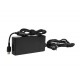 Green Cell AD143P power adapter/inverter Universal 230 W Black