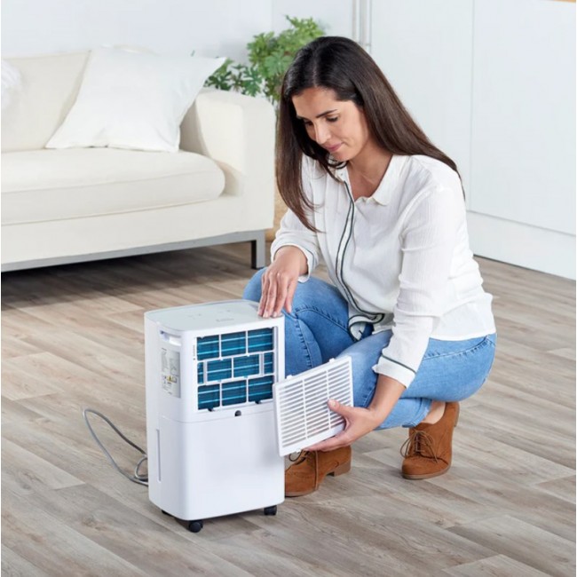 Taurus Pleasant 12l dehumidifier