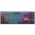 Ducky One 3 TKL keyboard Gaming USB US English Blue