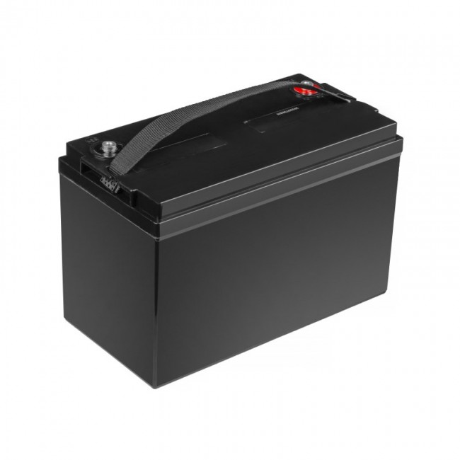 Green Cell AGM30 vehicle battery Sealed Lead Acid (VRLA) 100 Ah 12 V Marine / Leisure Green Cell AGM30 vehicle battery Sealed Lead Acid (VRLA) 100 Ah 12 V Marine / Leisure
