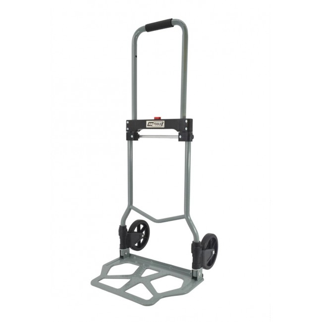 AW FOLDING WAREHOUSE TROLLEY 100kg