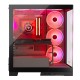 MODECOM Volcano SPACE APEX ARGB MIDI USB 3.0 X 2 CYPE-C MODECOM Volcano SPACE APEX ARGB MIDI USB 3.0 X 2 CYPE-C