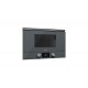 Teka ML 8220 BIS Grey Combination microwave Built-in 22 L 2500 W