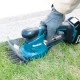Makita DUM111SYX brush cutter/string trimmer 27 W Battery Black, Blue Makita DUM111SYX brush cutter/string trimmer 27 W Battery Black, Blue