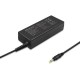 Qoltec 51038 power adapter/inverter Indoor 65 W Black Qoltec 51038 power adapter/inverter Indoor 65 W Black