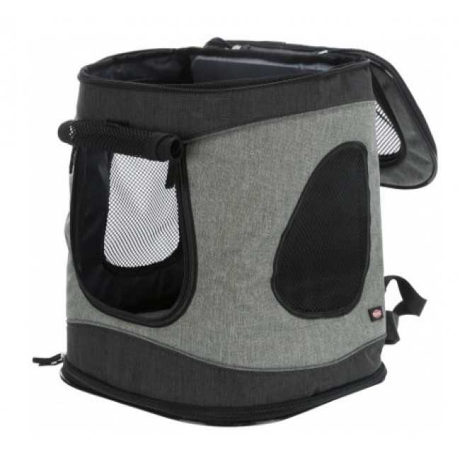 TRIXIE 4047974289440 pet carrier Backpack pet carrier TRIXIE 4047974289440 pet carrier Backpack pet carrier