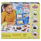 Play-Doh Kitchen Creations Busy Chef's Restaurant Playset Play-Doh Kitchen Creations Busy Chef's Restaurant Playset