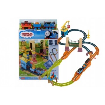 FP Thomas Bridge Kit for Soodor HTG38 /2
