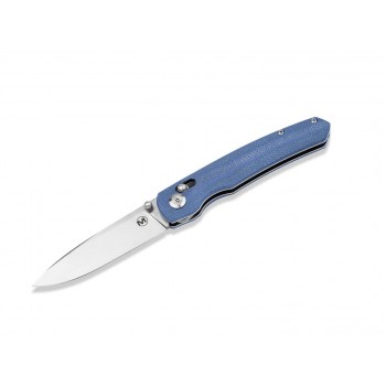 Magnum Shango 440 knife