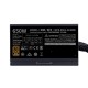 Cooler Master MWE 650 Bronze 230V V2 power supply unit 650 W 24-pin ATX ATX Black Cooler Master MWE 650 Bronze 230V V2 power supply unit 650 W 24-pin ATX ATX Black