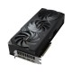 GIGABYTE GeForce RTX 5090 WINDFORCE OC 32G Graphics Card - 32GB GDDR7, 512bit, PCI-E 5.0, 2467MHz Core Clock, 3 x DP 2.1a, 1 x HDMI 2.1b, NVIDIA DLSS 4, GV-N5090WF3OC-32GD