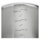 ZWILLING Pro 3.5 L Round Silver ZWILLING Pro 3.5 L Round Silver