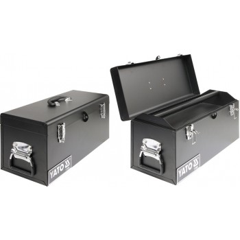 YATO TOOLBOX 510x220x240mm 0886