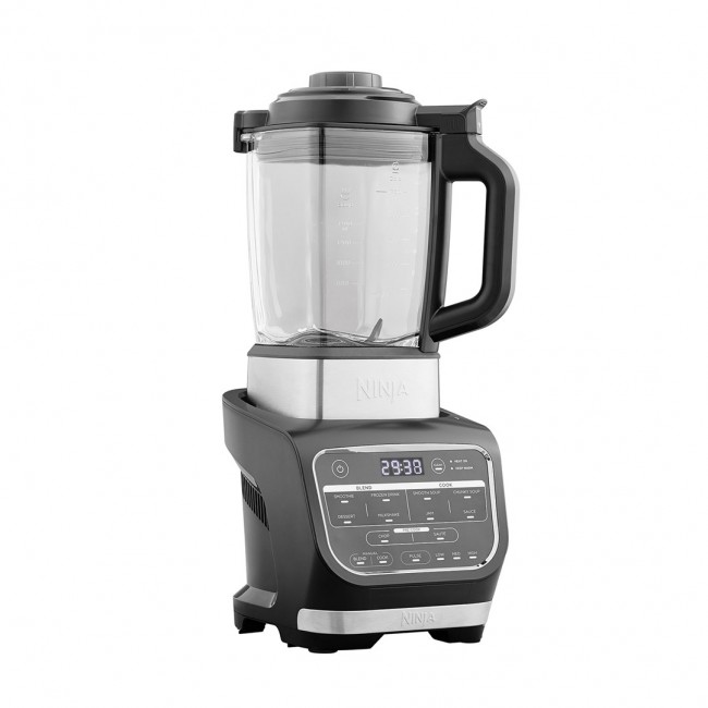 Ninja HB150 soup maker Plastic 1.7 L Ninja HB150 soup maker Plastic 1.7 L