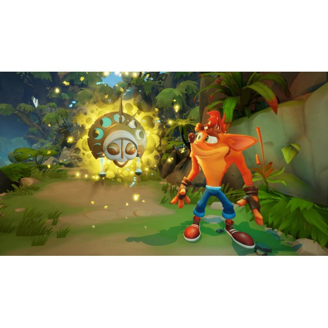 Activision Crash Bandicoot 4: It s About Time! Activision Crash Bandicoot 4: It s About Time!