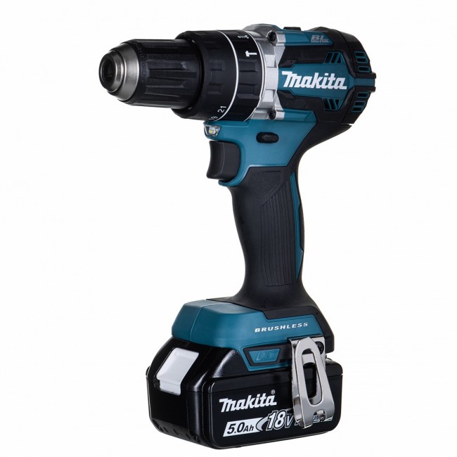 Combo 18V 3x5.0Ah DLX2359TJ1 MAKITA kit Combo 18V 3x5.0Ah DLX2359TJ1 MAKITA kit