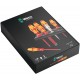 Wera 05006147001 manual screwdriver Set Precision screwdriver