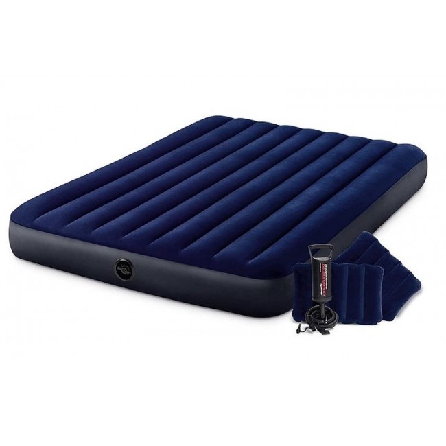 Queen Mattress+Pump+Under.152x203x25 64765 12474 Queen Mattress+Pump+Under.152x203x25 64765 12474