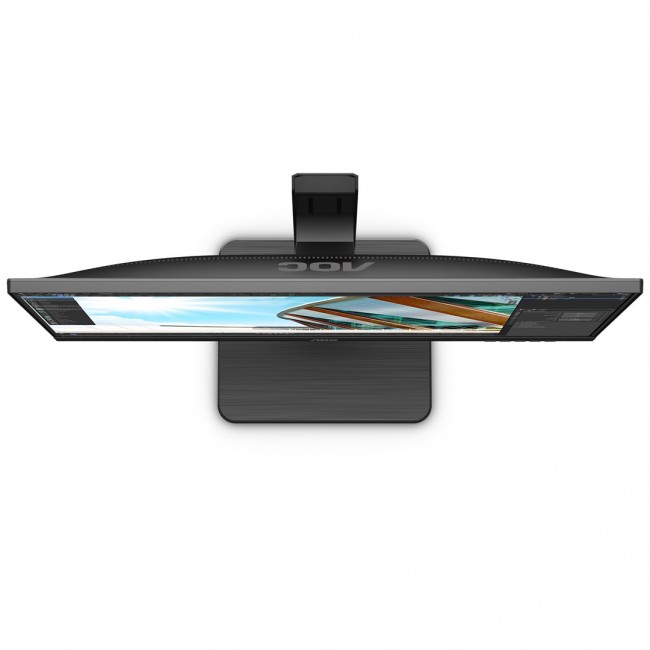 AOC Q24P2Q LED display 60.5 cm (23.8