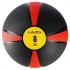 HMS Fitness NK08 medicine ball 8 kg Black, Red
