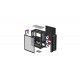 DeepCool CC560 ARGB V2 Midi Tower Black DeepCool CC560 ARGB V2 Midi Tower Black