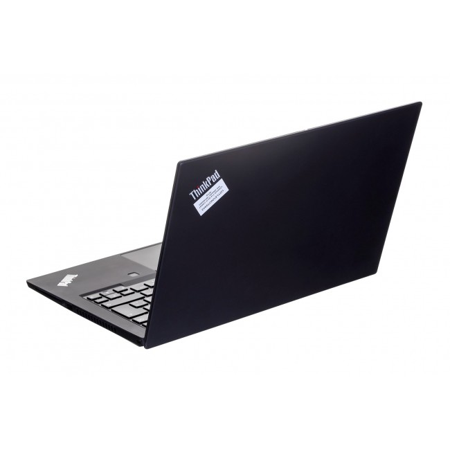 LENOVO ThinkPad T14 G2 i7-1185G7 16GB 256GB SSD 14