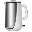 MPM MCZ-115 electric kettle 1.5 L 1800 W White MPM MCZ-115 electric kettle 1.5 L 1800 W White