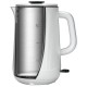 MPM MCZ-115 electric kettle 1.5 L 1800 W White
